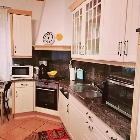 Single For Pansiyon Hünxe