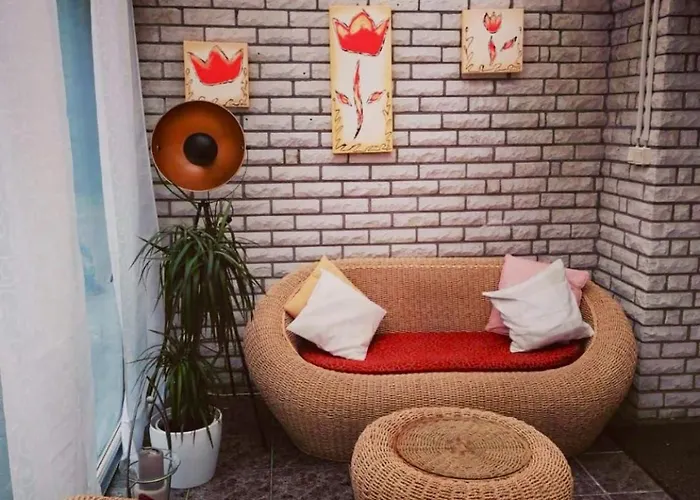 Homestay szállás Single For